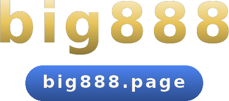 big888 โลโก้